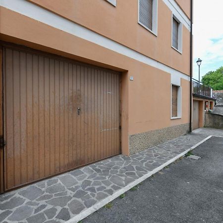 Garden Apartment Bardolino Exterior foto