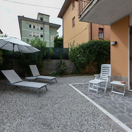 Garden Apartment Bardolino Exterior foto