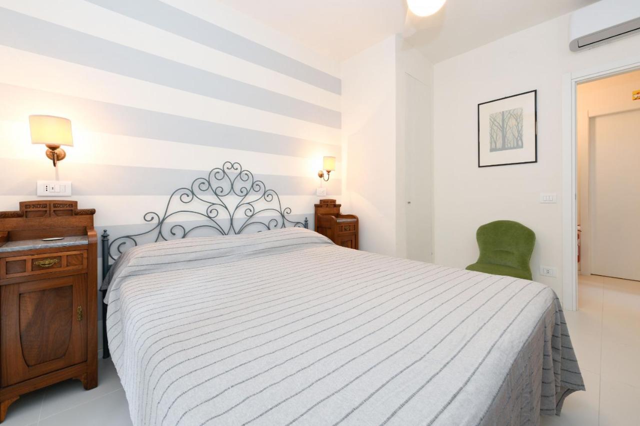 Garden Apartment Bardolino Exterior foto