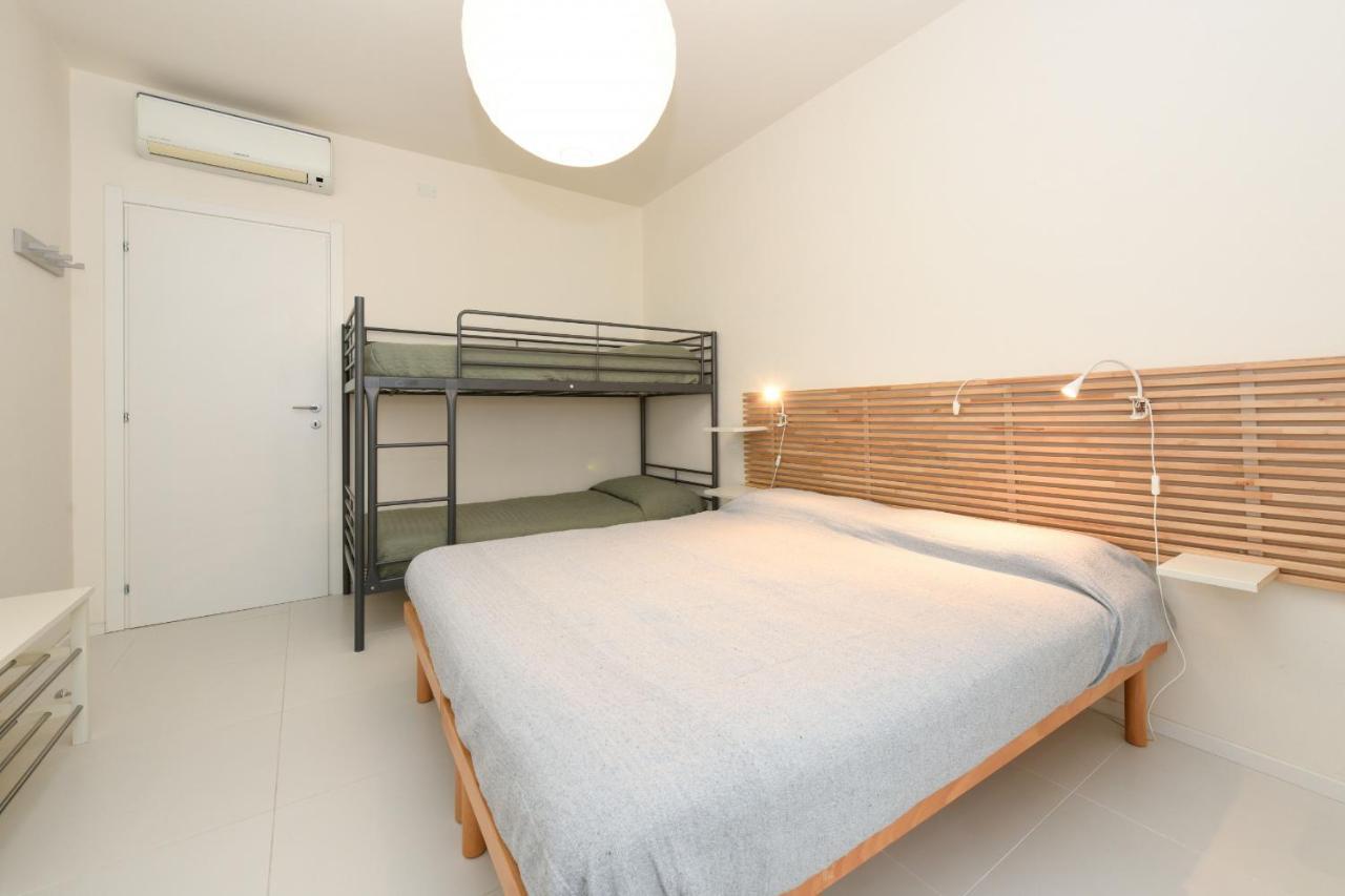 Garden Apartment Bardolino Exterior foto