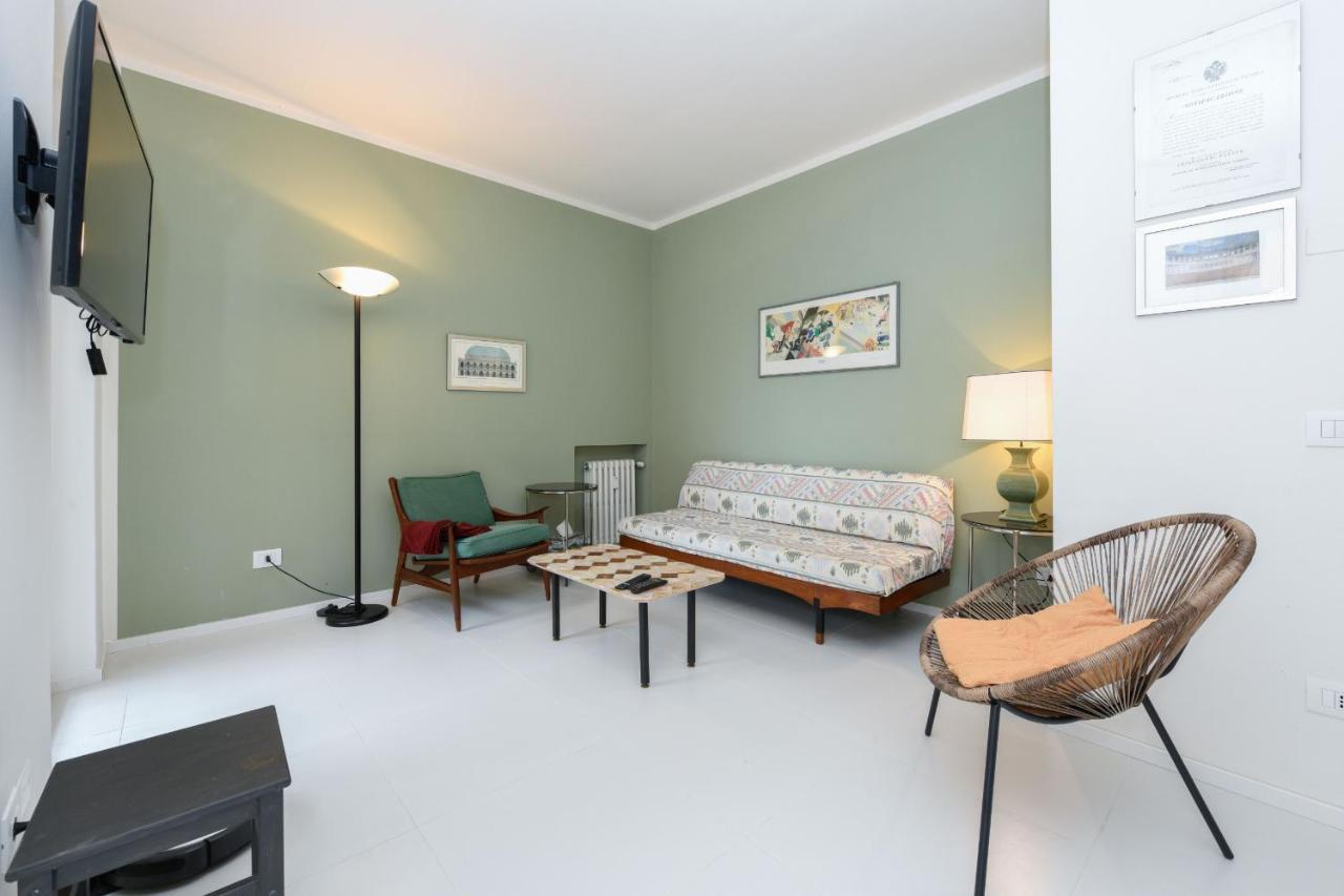 Garden Apartment Bardolino Exterior foto