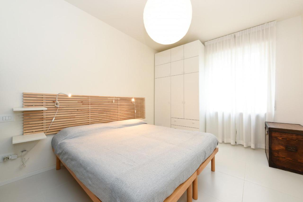 Garden Apartment Bardolino Exterior foto