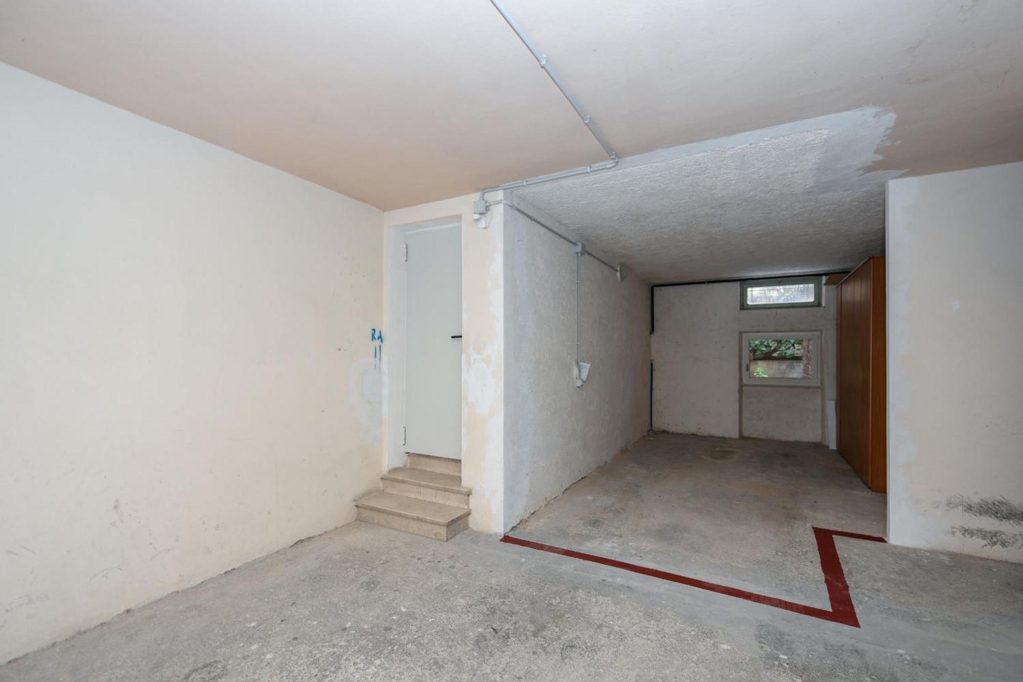 Garden Apartment Bardolino Exterior foto